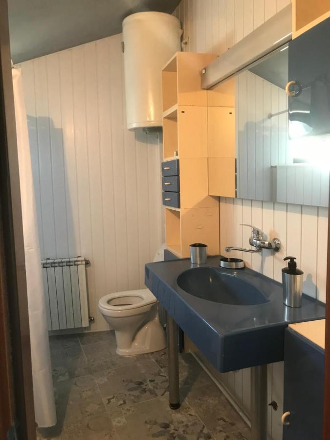 Mm City Apartments Σκόπια Εξωτερικό φωτογραφία