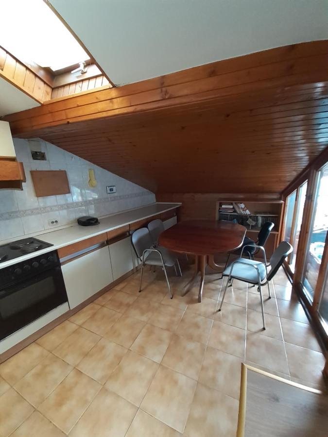 Mm City Apartments Σκόπια Εξωτερικό φωτογραφία