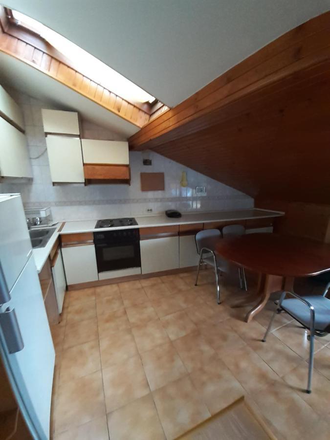 Mm City Apartments Σκόπια Εξωτερικό φωτογραφία