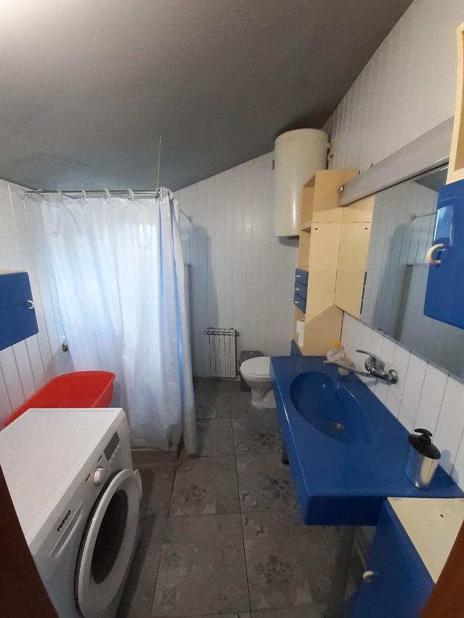 Mm City Apartments Σκόπια Εξωτερικό φωτογραφία