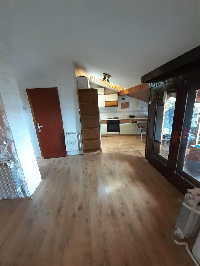Mm City Apartments Σκόπια Εξωτερικό φωτογραφία