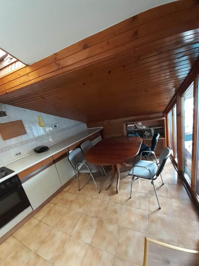 Mm City Apartments Σκόπια Εξωτερικό φωτογραφία